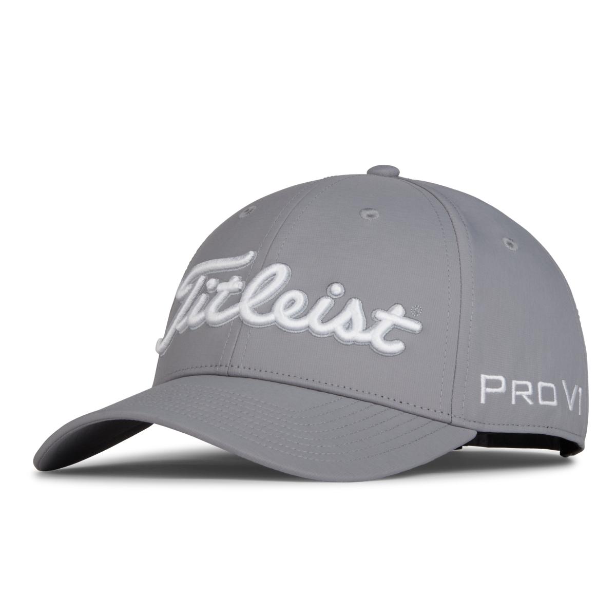 Titleist store adjustable hat